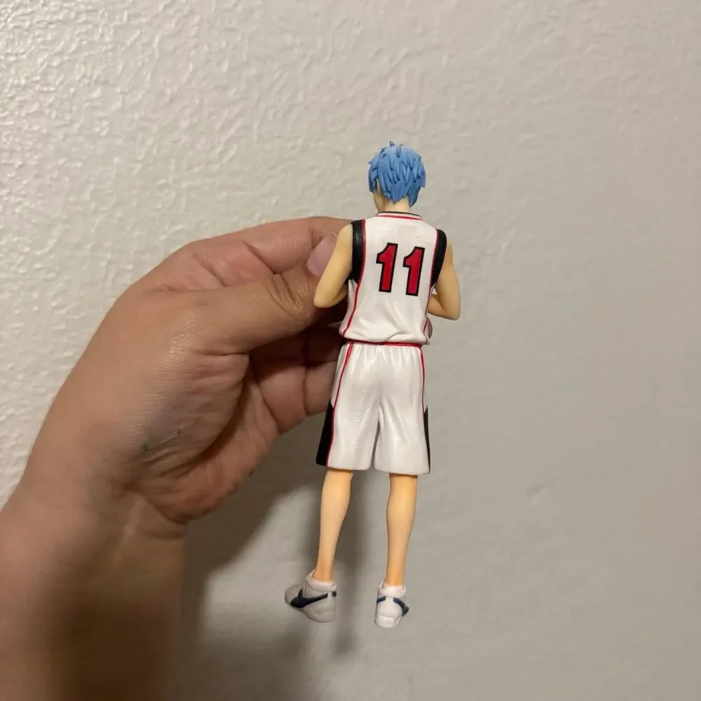 Tetsuya Kuroko Figure